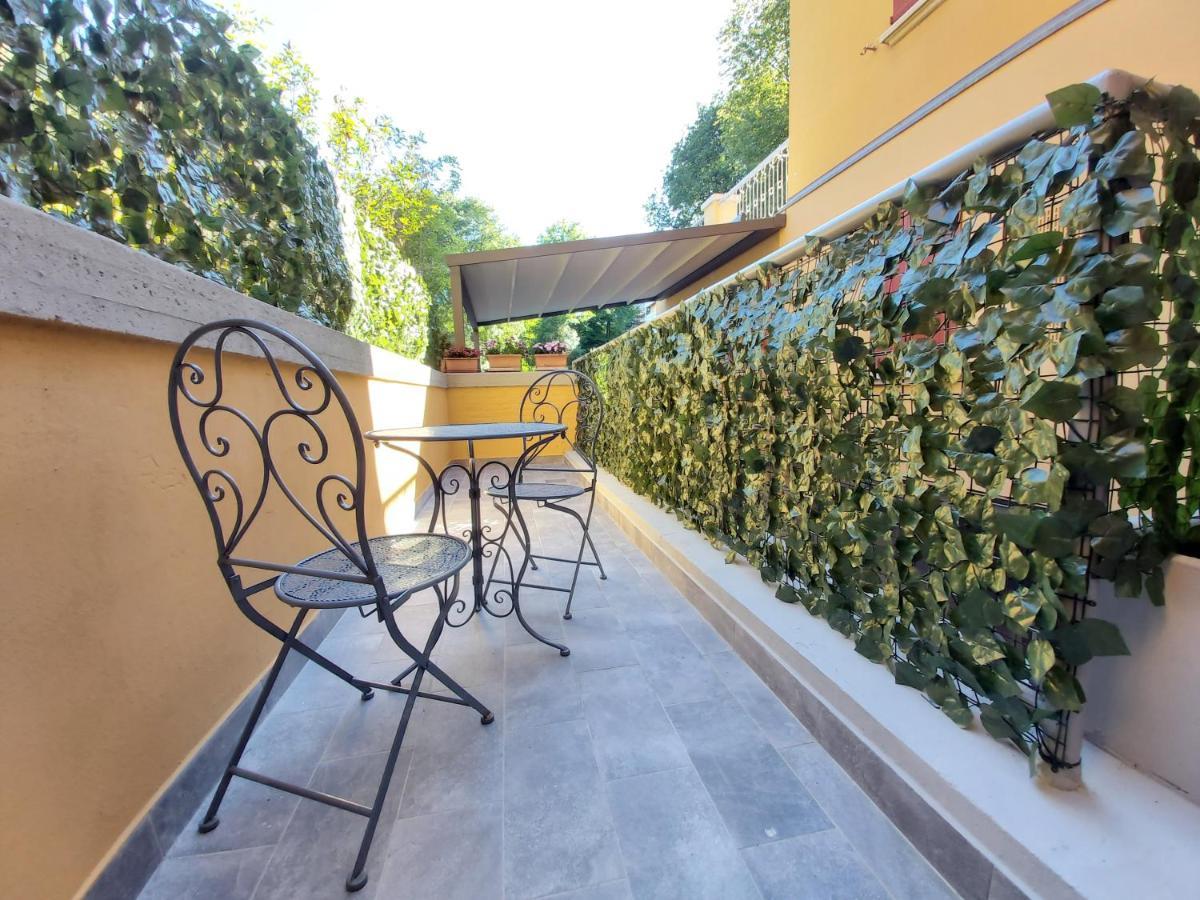Suite Sant'Orsola Bolonha Exterior foto